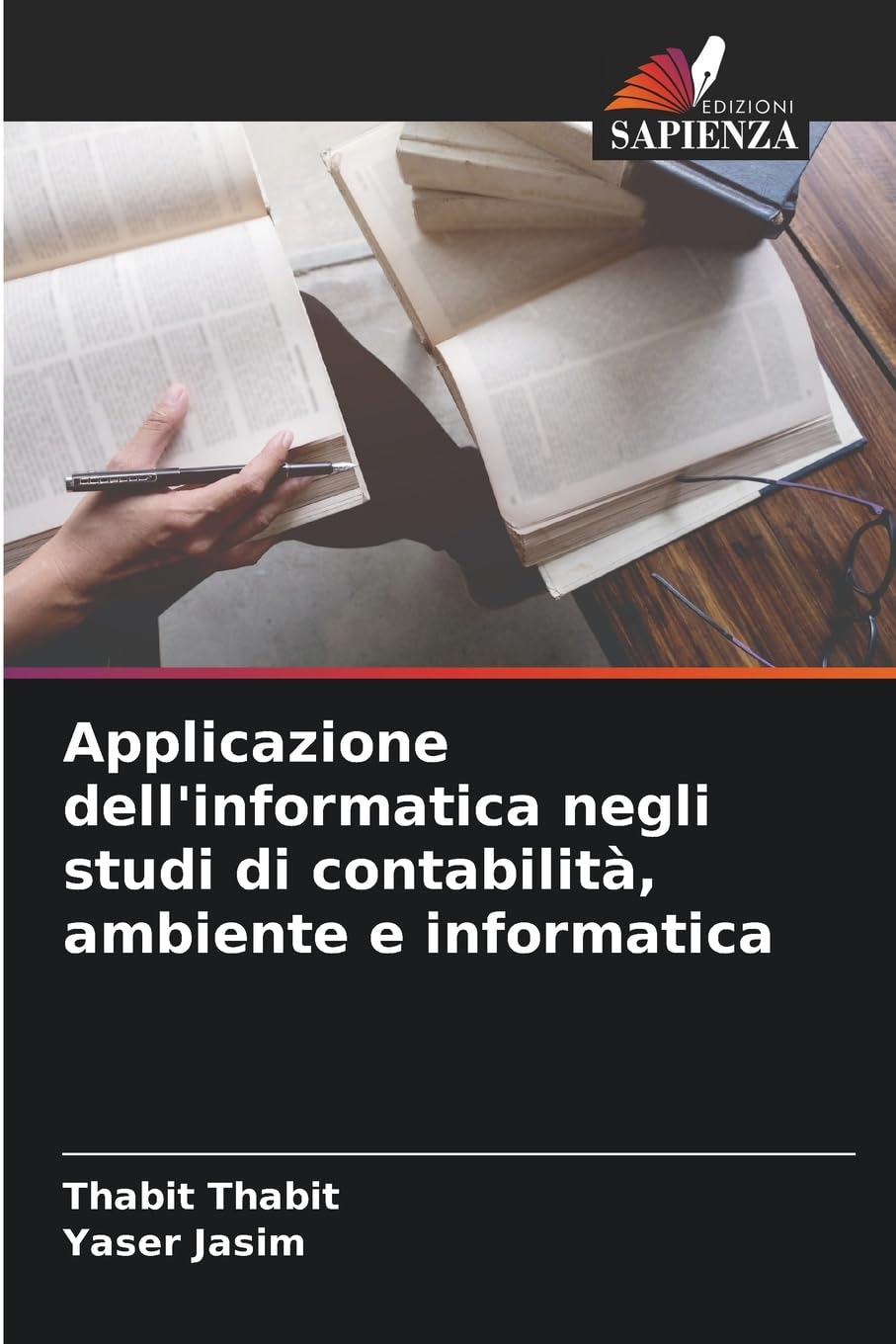 Applicazione dell'informatica negli studi di contabilità, ambiente e informatica