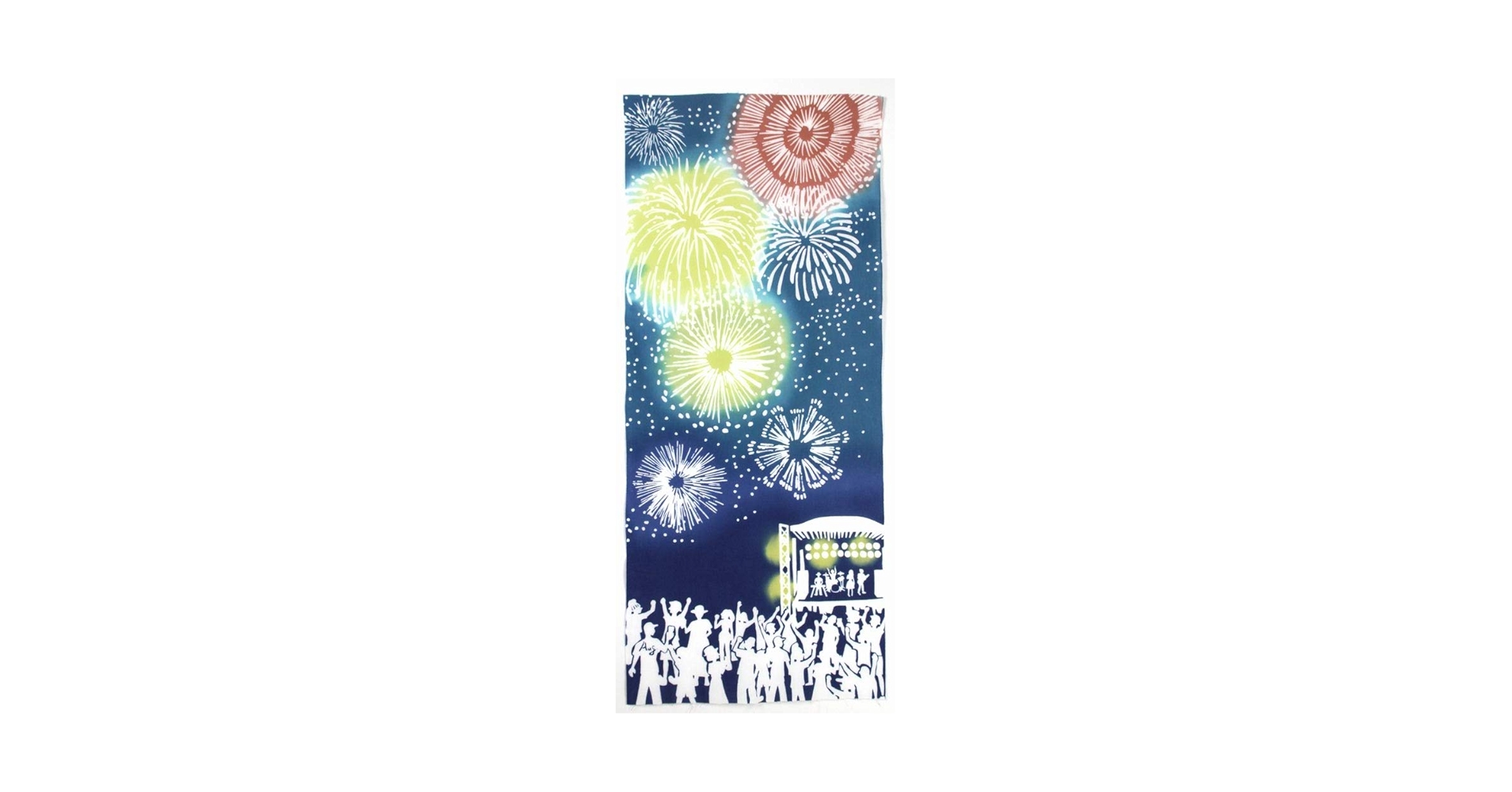 10-FEET 手ぬぐい 限定発売 10-FEET 京都大作戦 2008 手ぬぐい 10feet ライブグッズ - メルカリ