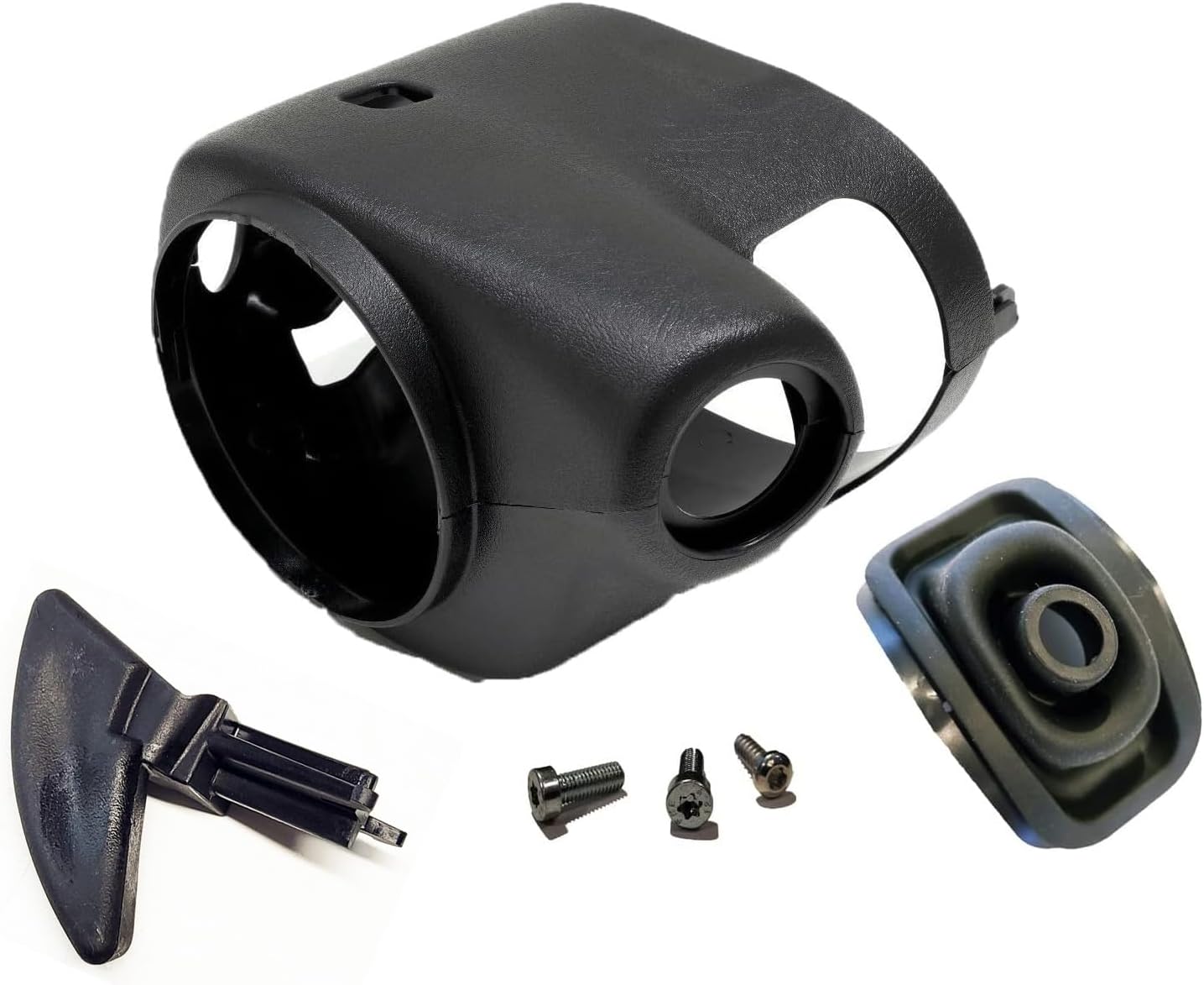 Tilt Steering Column Shroud Cover Kit (1998-2003 S10)