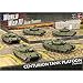 Flames of War - Team Yankee - Centurion Tank Platoon