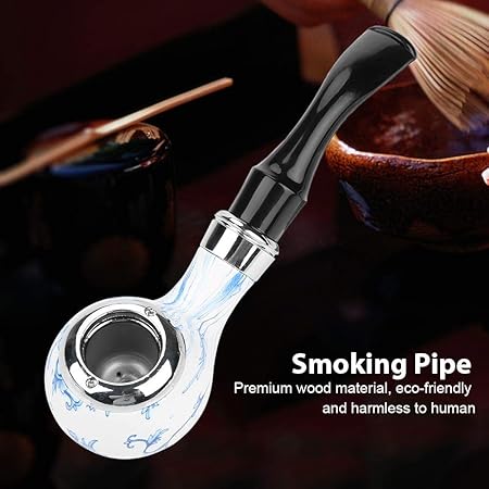 喫煙パイプ 煙管 たばこ 喫煙アクセサリー 磁器 おしゃれ プレゼント用 パイプ初心者に 配送料無料 喫煙パイプ 煙管 たばこ 喫煙アクセサリー 磁器 おしゃれ プレゼント用 パイプ初心者に 配送料無料