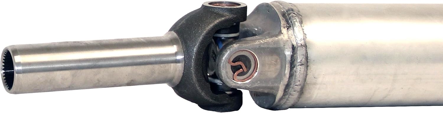 Dorman 946-802 Rear Aluminum Drive Shaft Compatible with Select Ford Models (Made in USA)