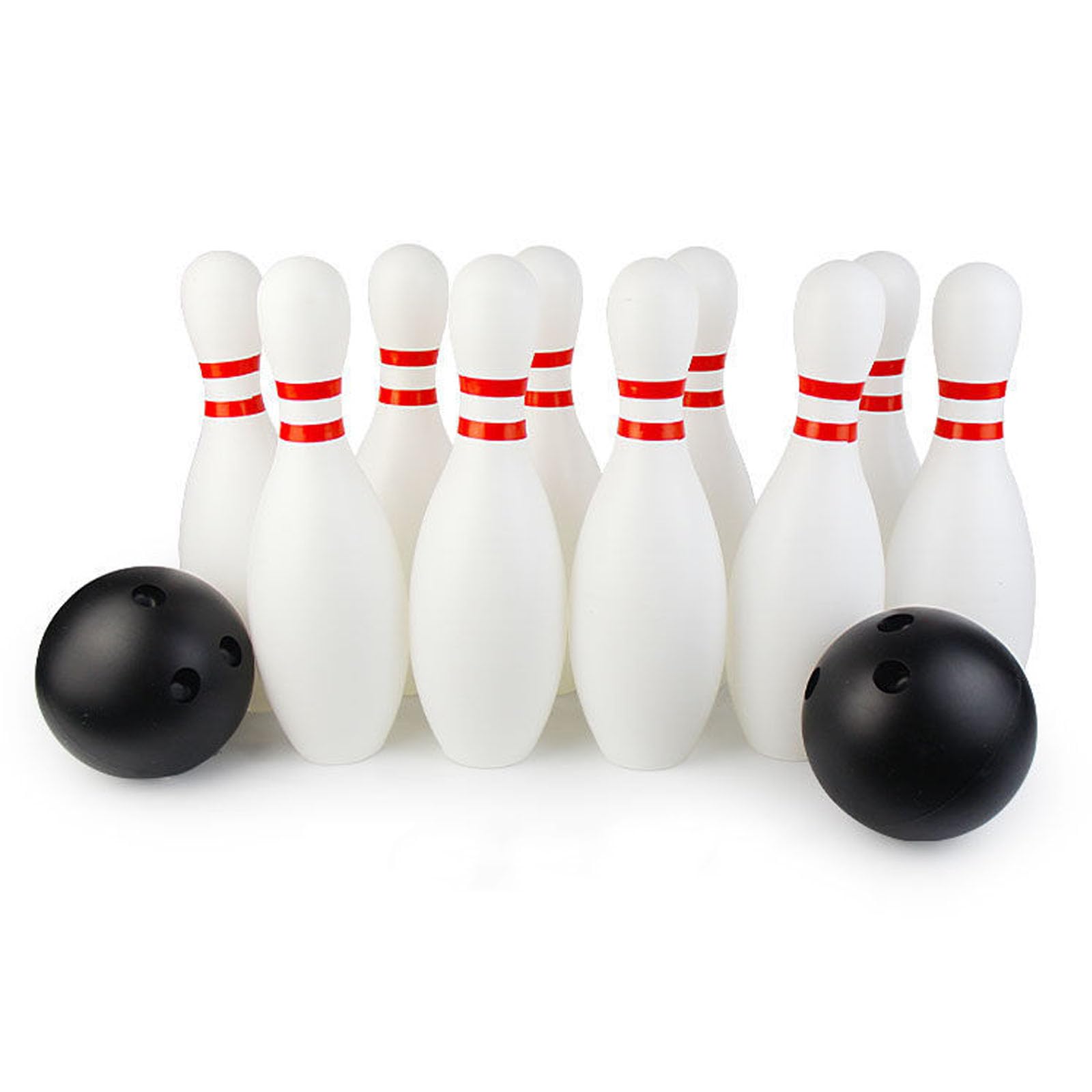 Amazon.co.jp: ボウリング 玩具 ボウリングピンボールセット キッズ