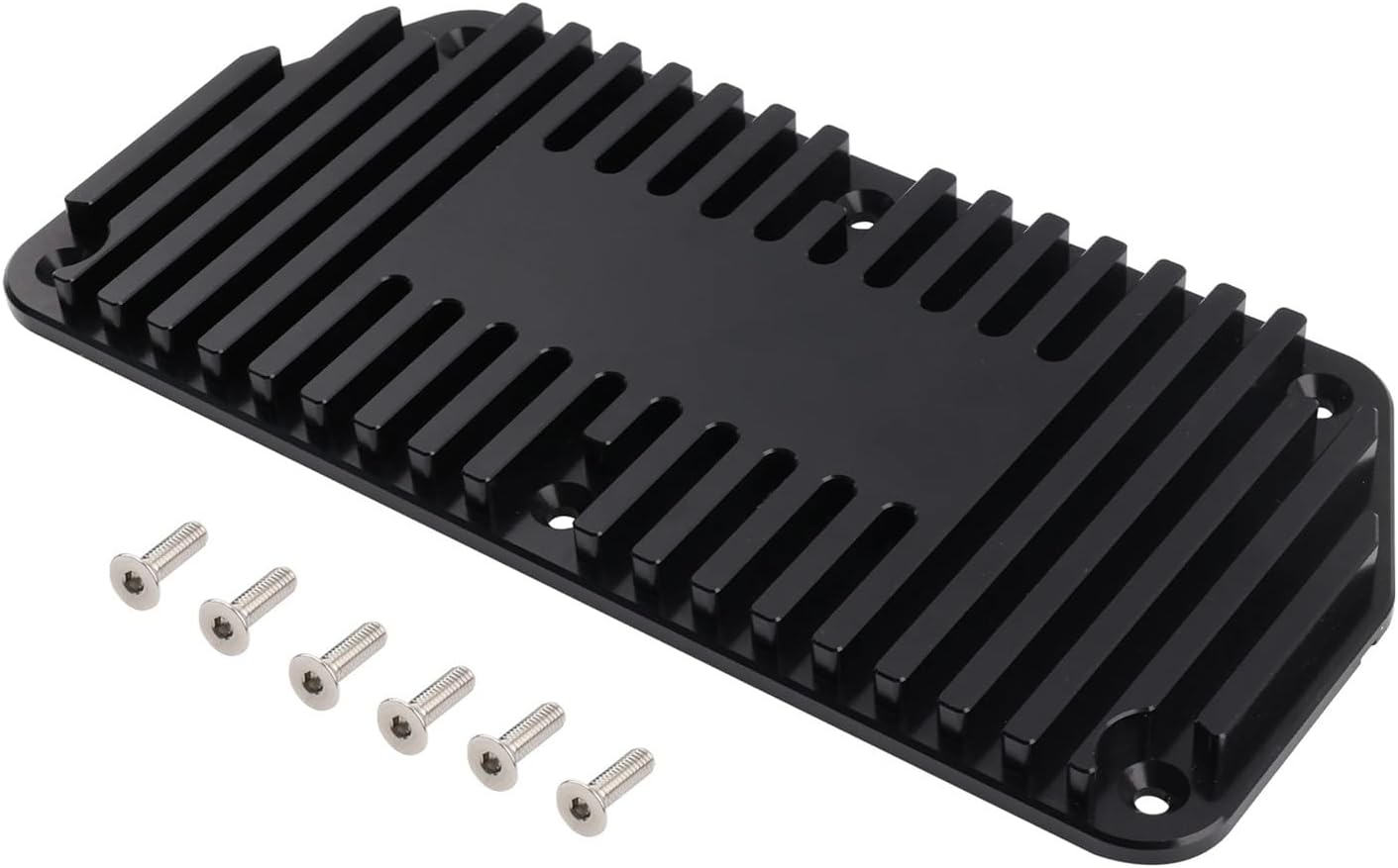 Solid Billet Turbo Inlet Pipe Heat Sink for 2023 FL5