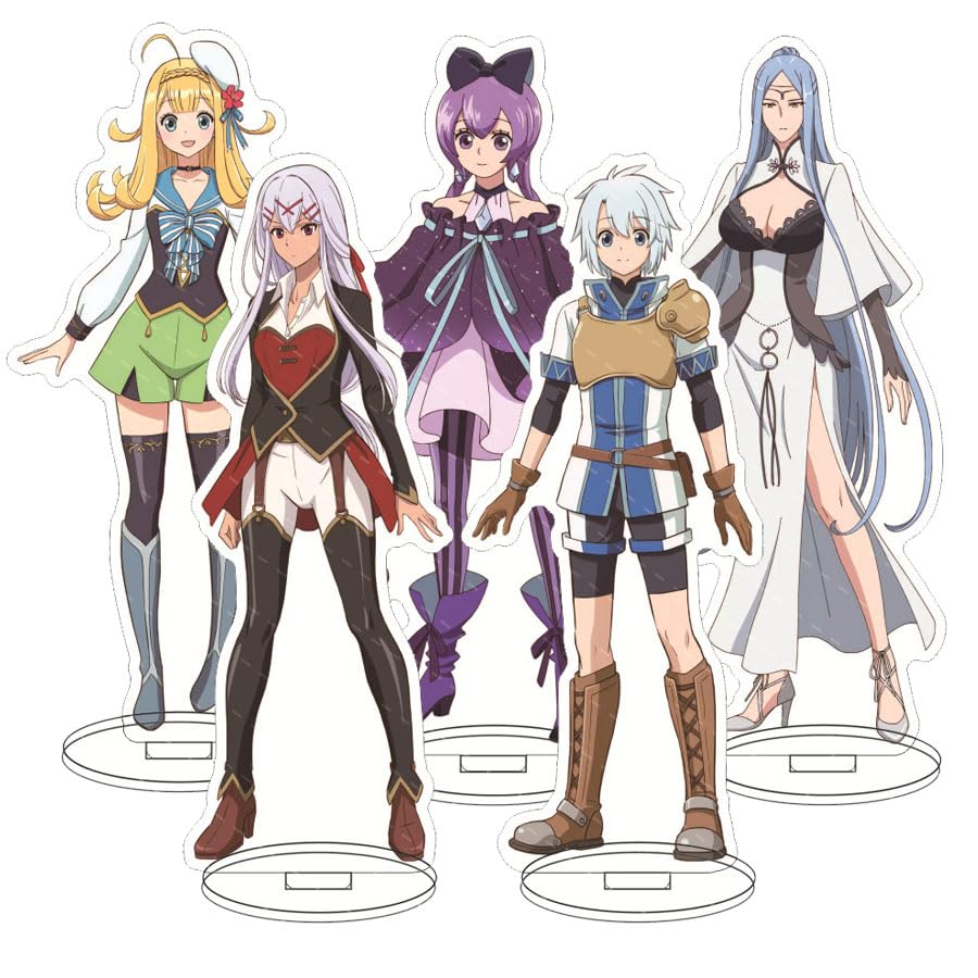 リーユウ アクリルフィギュアスタンド 2025年最新】liyuu アクリルスタンドの人気アイテム - メルカリ