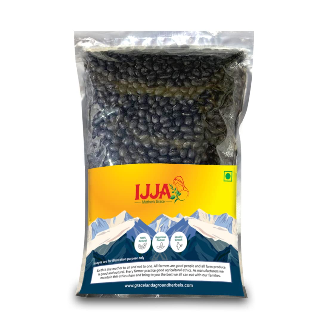 See full amazon price history chart for IJJA Bhatt Ki Dal Pahadi Or Kala Bhatt Or Black Soyabean 1Kg Harvested & Sourced From Hills Of Uttarakhand, Natural And Unpolished IJJA Bhatt Ki Dal Pahadi Or Kala Bhatt Or Black Soyabean 1Kg Harvested & Sourced From Hills Of Uttarakhand, Natural And Unpolished (B09LV9PJJY) Amazon Price History, Amazon Price Tracker