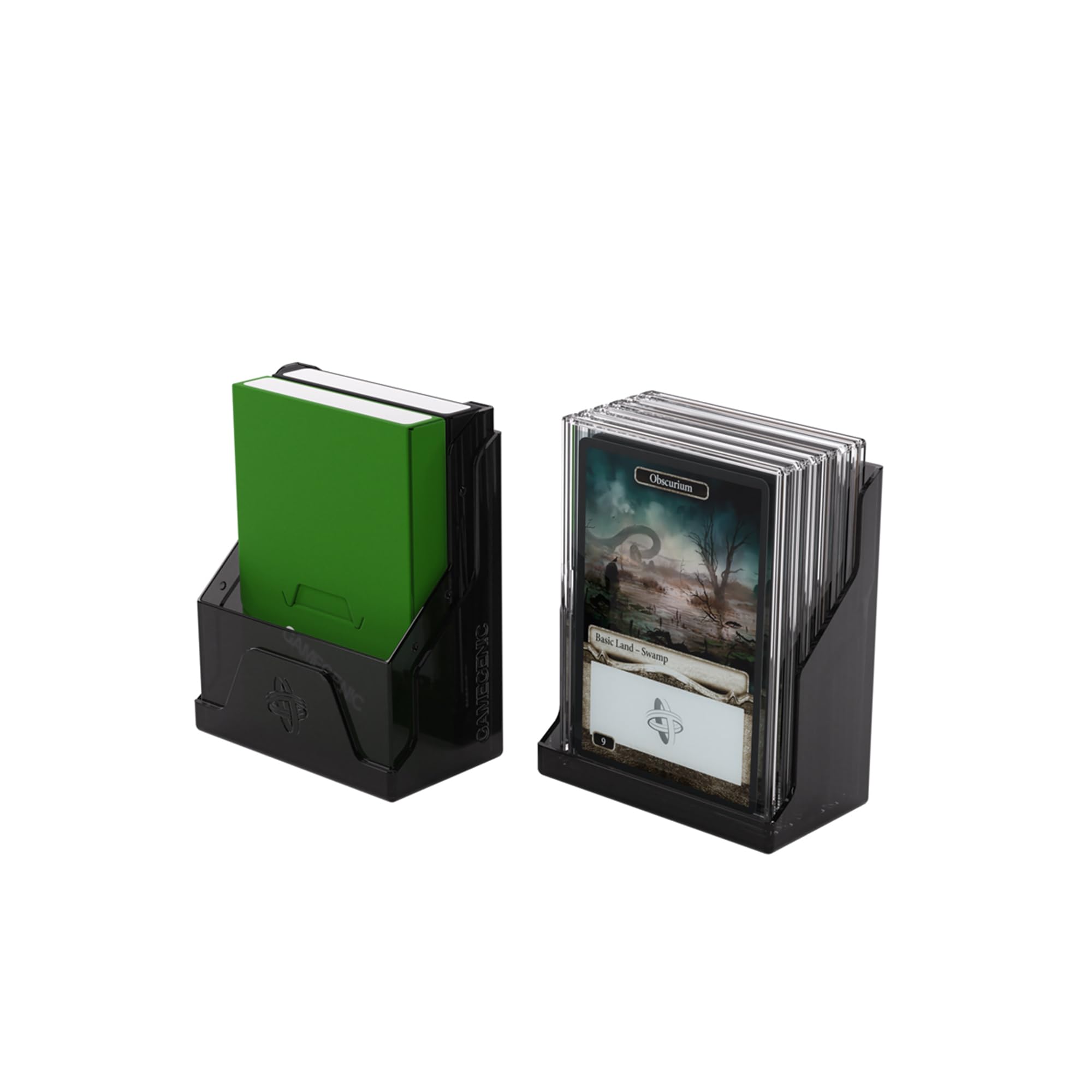 Gamegenic, Bastion 50+ Black