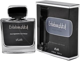 عطر انطباع - الرصاصي 100 مل للرجال او دي بارفان