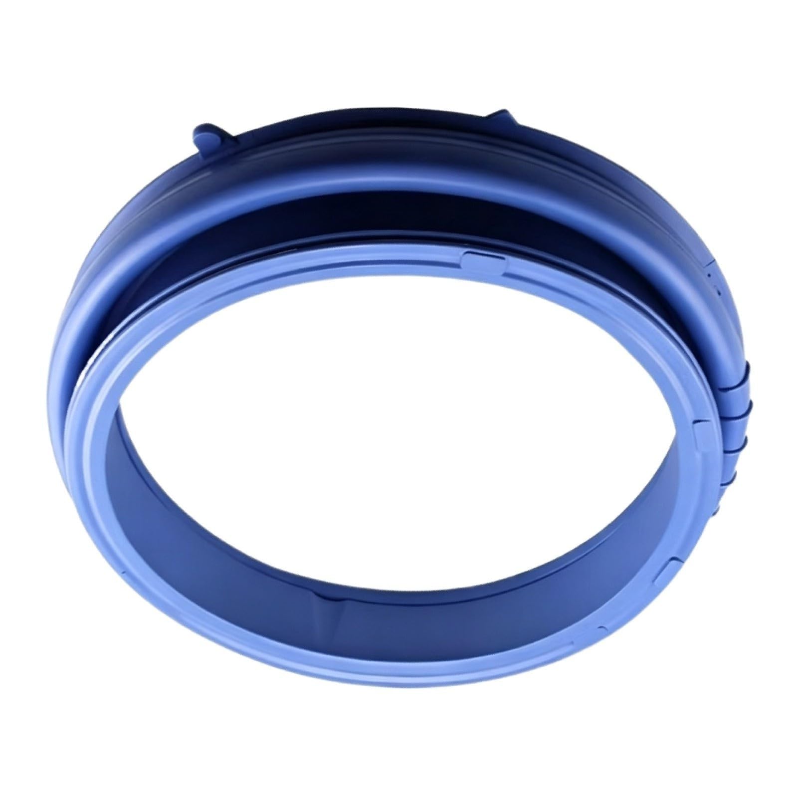 Guarnizione for Bagagliaio Della Porta Della Lavatrice 0020300767A, Compatibile Con Haier, Lavatrice A Tamburo, Anello Di Tenuta In Gomma Di Ricambio for Guarnizione Della Finestra Di Osservazione