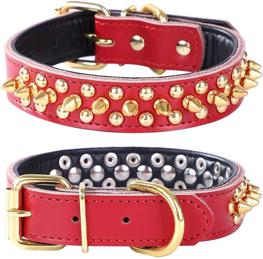 フラワーフラワー(③)ダブルリボン、わんちゃん猫ちゃん用首輪 犬 首輪