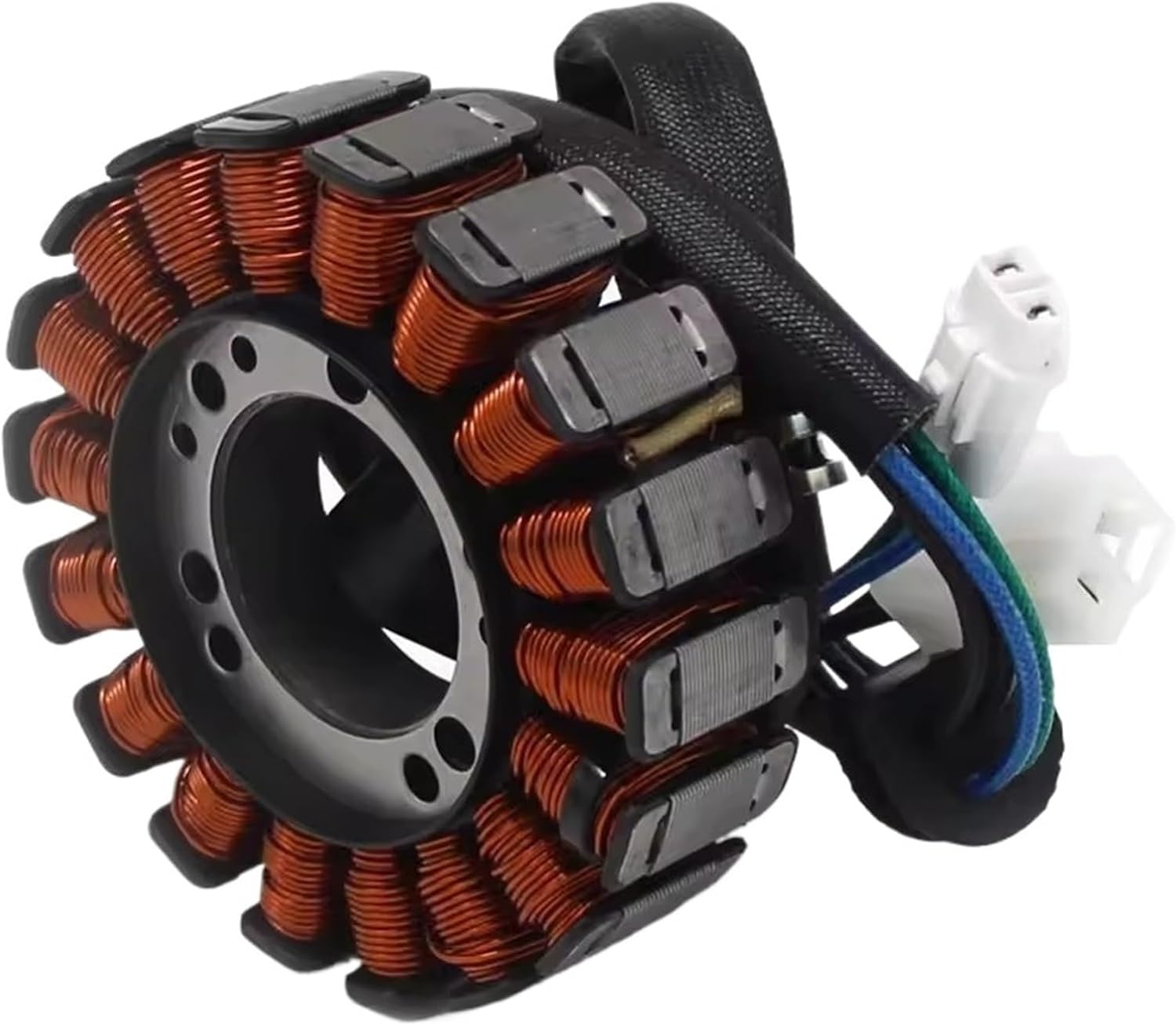 855680 855181 855011 Magneto Stator Coil for RXV450 RXV550 SXV450 SXV550 MXV450 2006-2011 MXV450 2008-2010