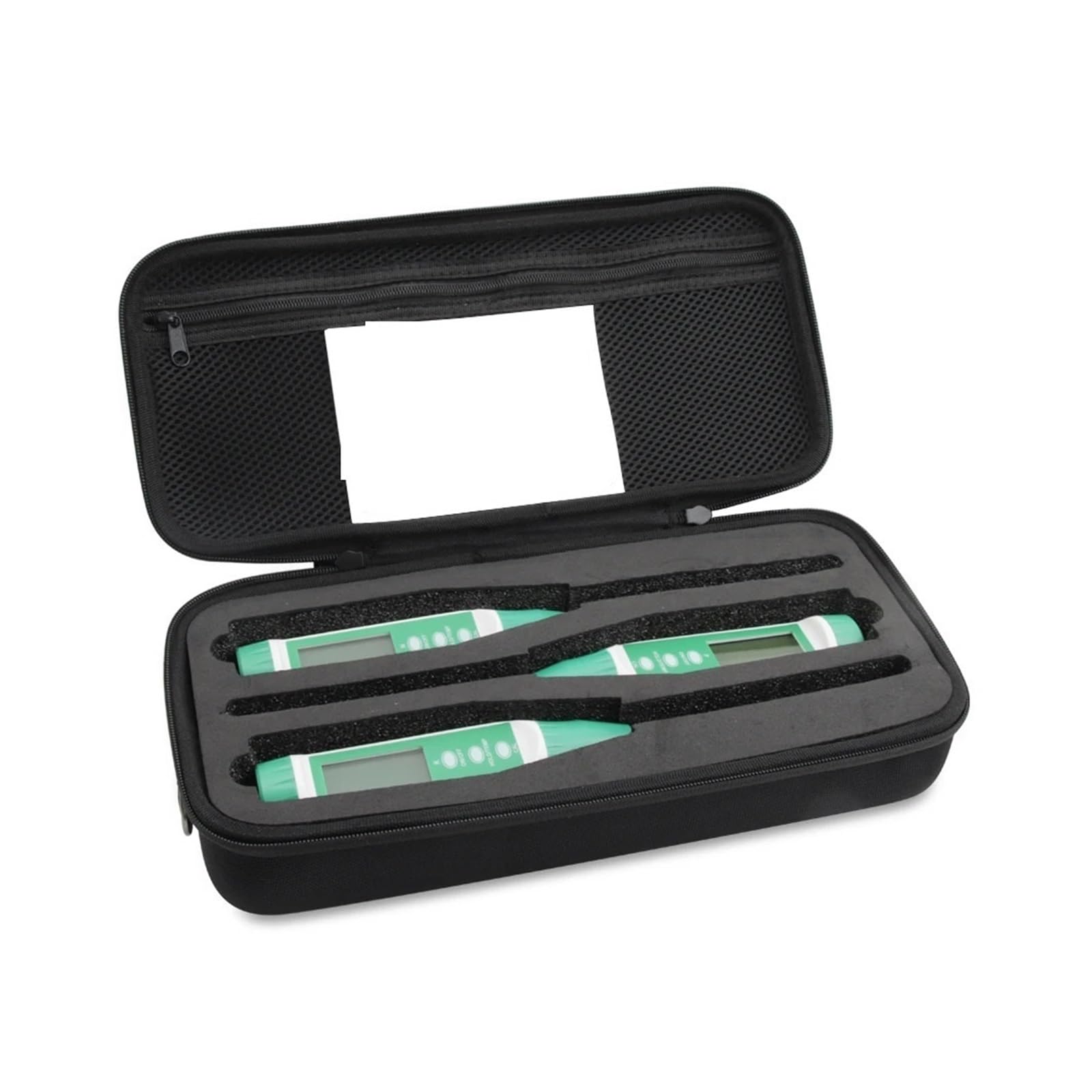 Medidor digital de NPK for suelo, analizador nutrientes nitrógeno, fósforo y potasio acción rápida, comprobador fertilidad Agricultura y actividades al aire libre