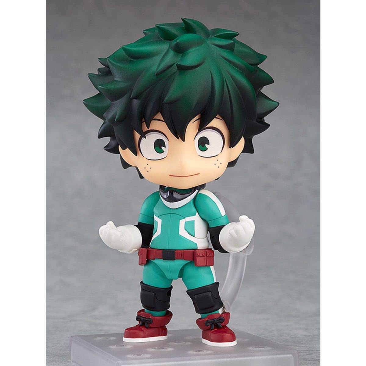 Amazon.co.jp | ねんどろいど 緑谷出久 ヒーローズ・エディション 僕の 