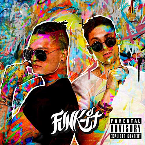 Funk It, Vl Brandy & Yorch