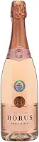 Espumante Brut Rose Nacional Horus Charmat 750ml