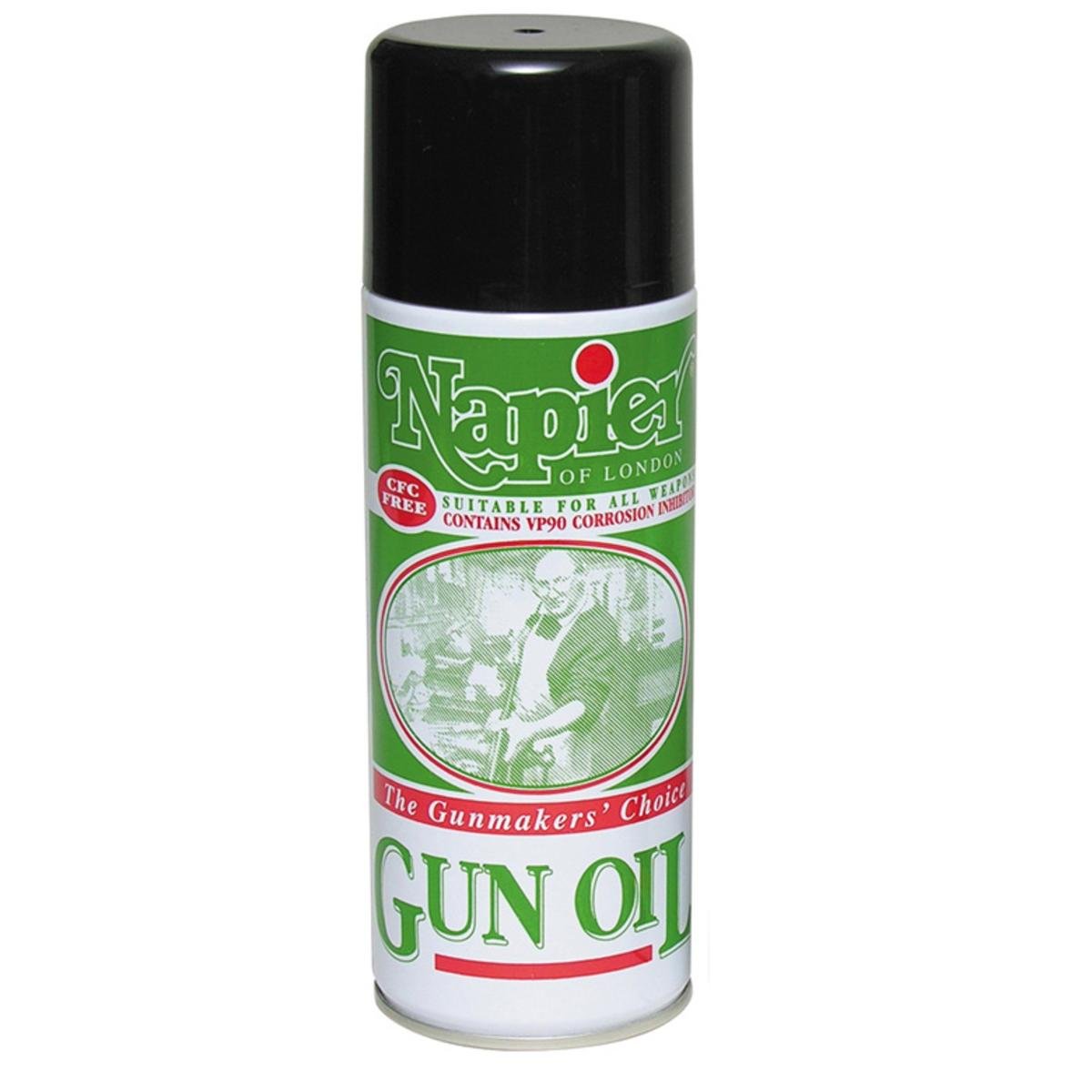 Napier 6015 Gun Stock Accessories