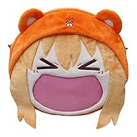 ☆ 干物妹！うまるちゃん 土間うまる 痛バッグ ショルダーバッグ・斜め掛けバッグ ☆ 干物妹！うまるちゃん 土間うまる 痛バッグ ショルダーバッグ