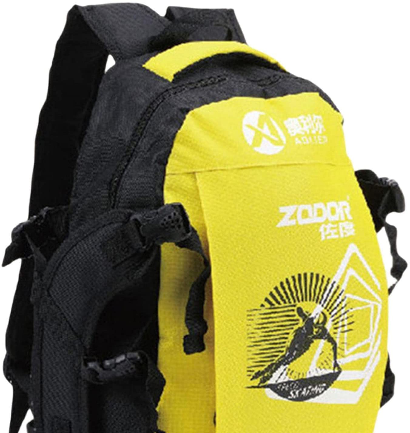 Patines de ruedas zapatos mochila patines en línea bolsa de almacenamiento equipaje bolsa para mujeres hombres