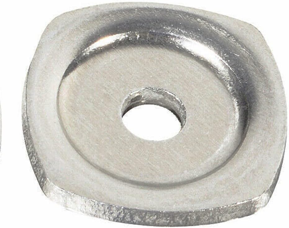 Stud Boy Power Plate Plus Backers Single 24/Pk 2439-P1