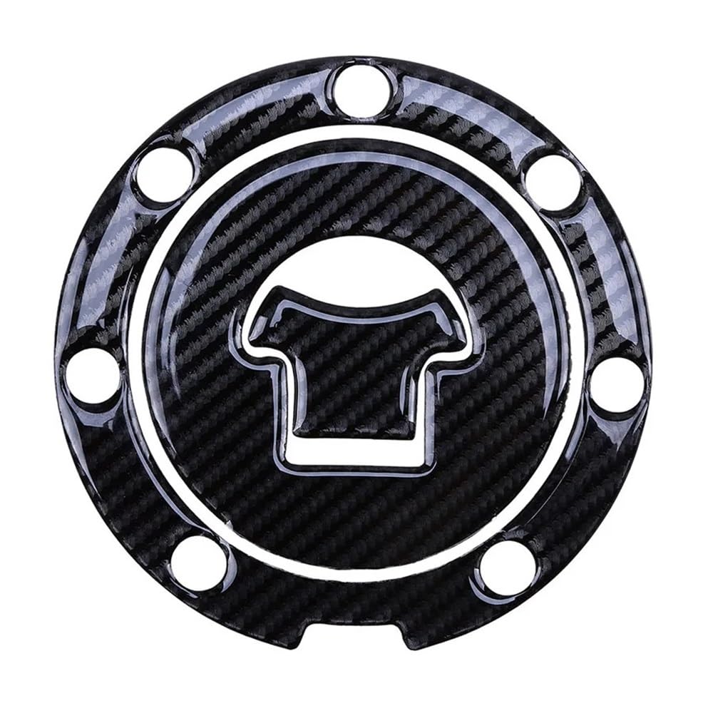 Motorbike Tank Protector for CBR250R CBR 600RR CBR1000RR F4 F4i Motorbike Fuel Gas Cap Cover Tank Protector Pad Sticker Decal