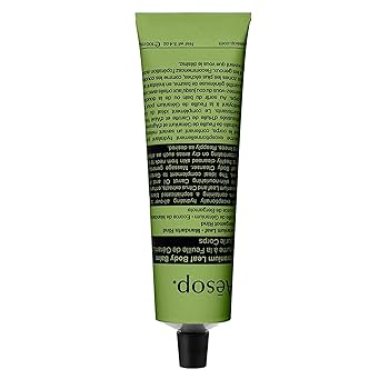 【新品未開封】Aesop Geranium Leaf Body Balm Amazon.com : Aesop Geranium Leaf Travel Body Balm | Soften