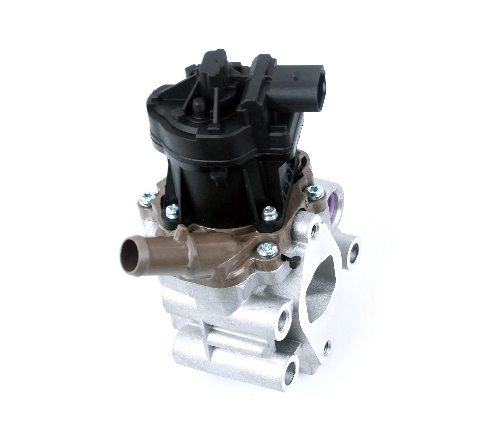 Valvole EGR per Ducato 2.3D (2006/07 - /) Motore: F1AE3481D, 5801365304, 5801385941, 5801856913, 71795379, 71795482, 71795484, 18073, 555191, 7518189, 83.913, 83913, 88189