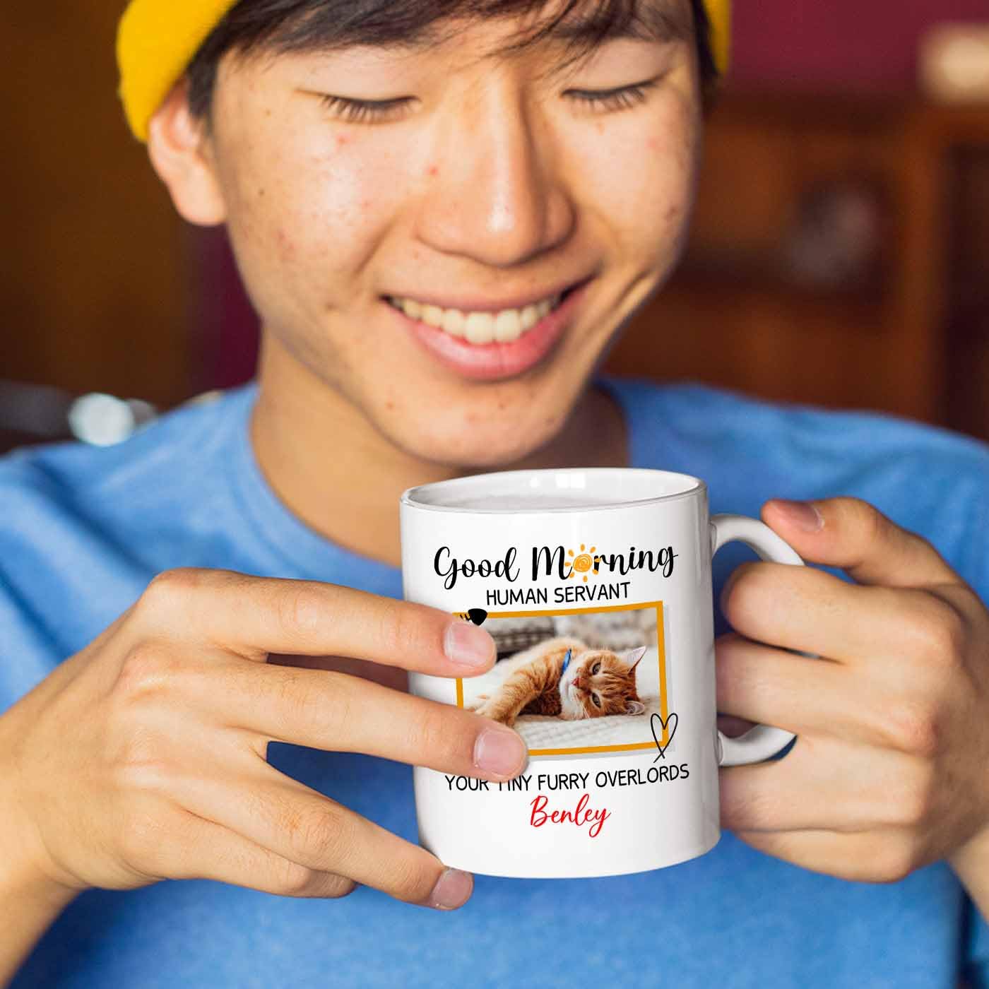 16 oz coffee mug keeps hot longest Mug
