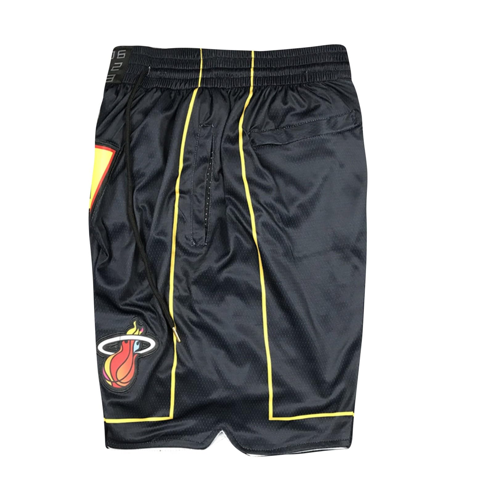 ABRTJCL Pantaloncini Sportivi da Uomo Pantaloncini per Appassionati di Sport Pantaloncini da Allenamento Quick Dry da Uomo per Sport all'Aria Aperta Pantaloncini Uomo Basket