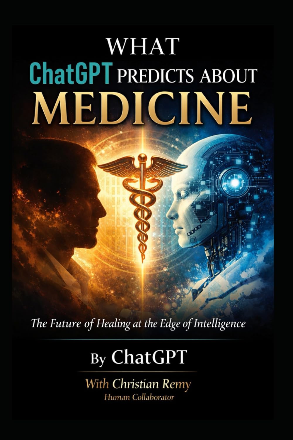 What ChatGPT Predicts About Medicine: From Ancient Healing to Artificial Intelligence—and the Future of Human Care