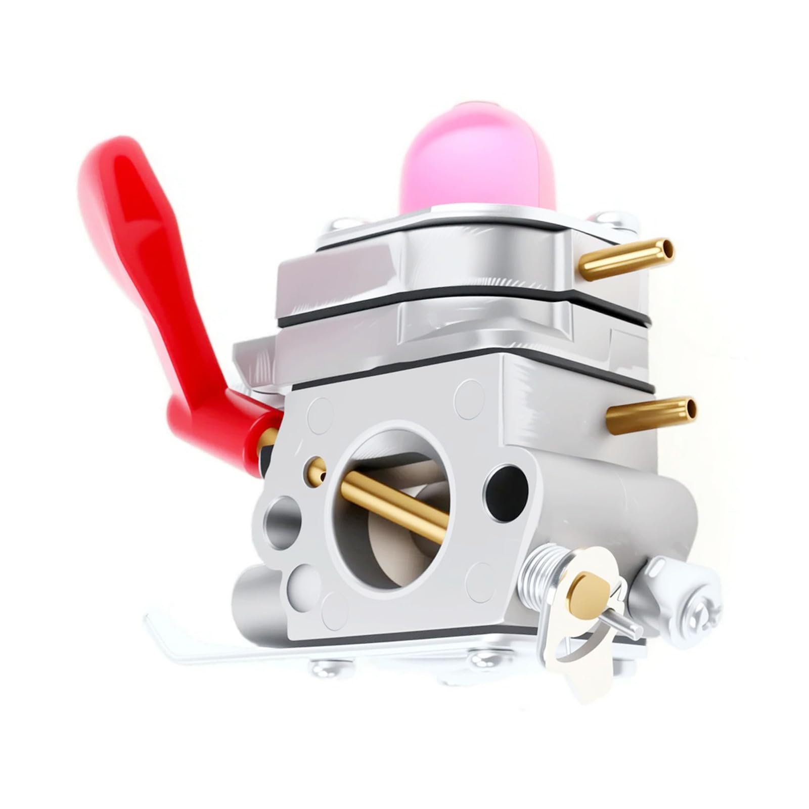 Cnfaner W-19 Carburetor for Poulan 530071811 Zama PP025