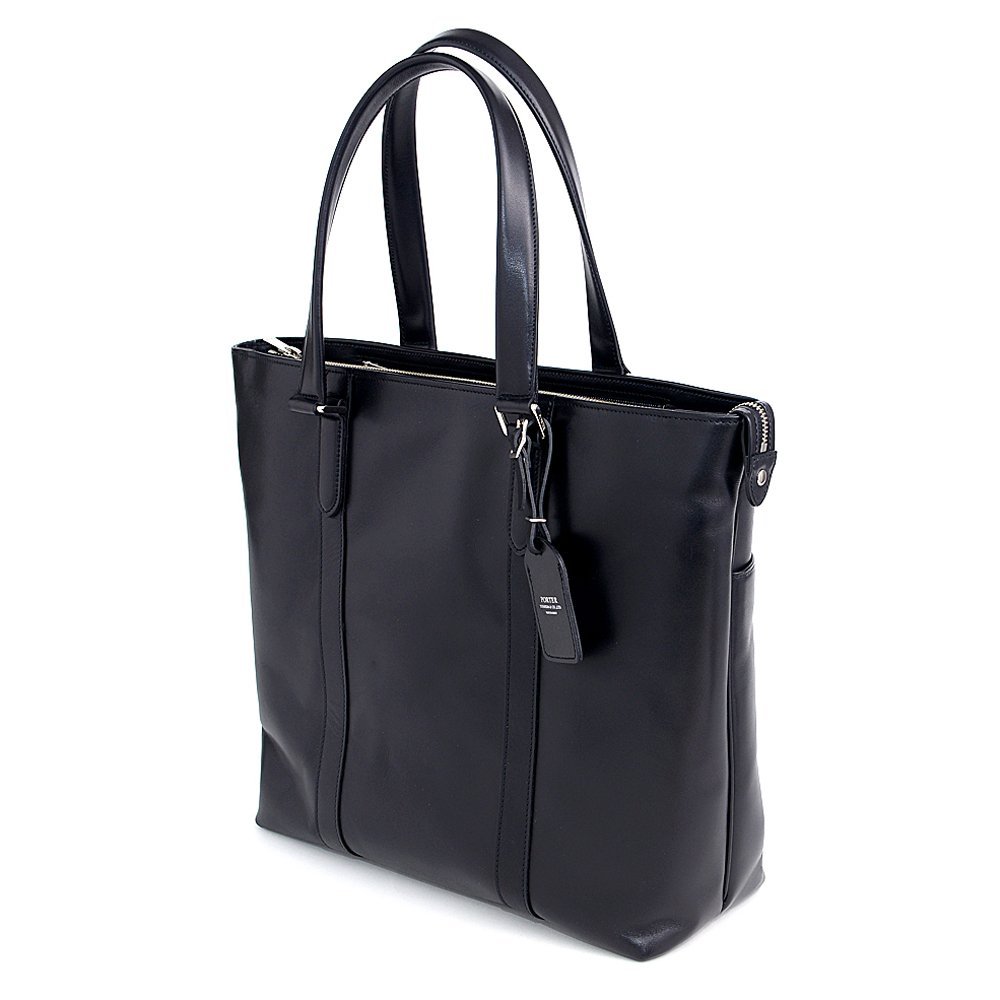 Porter Tote Bag