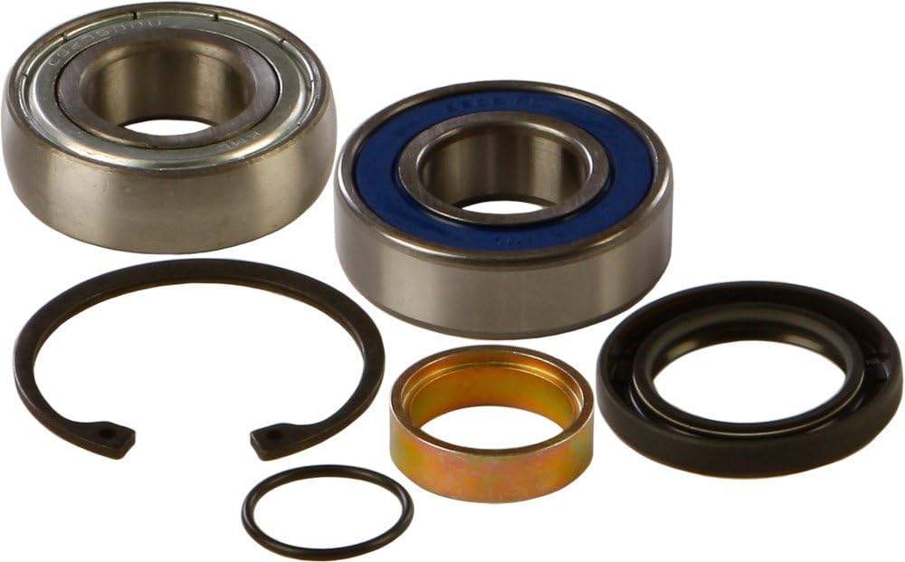 Polaris Jack Shaft Bearing and Seal Kit 700 Cleanfire Dragon 2007 Snowmobile Part