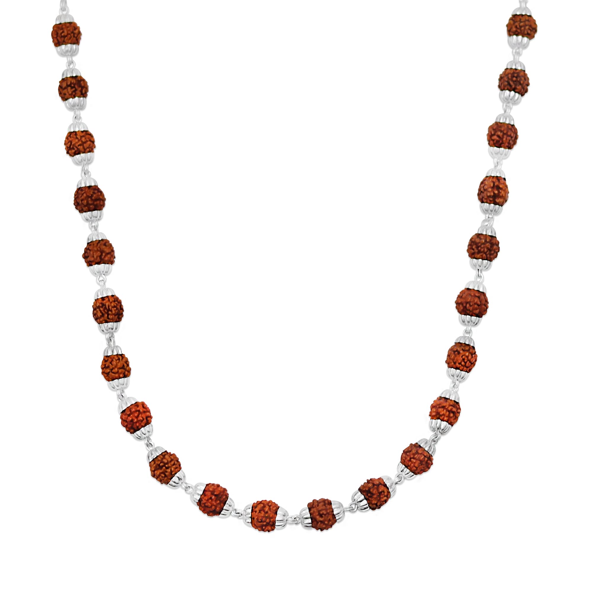 See full amazon price history chart for Laxmi Jewellers Pure Silver 5 Mukhi Rudraksha Mala For Men Religious Gift (Small 24 Inch) Laxmi Jewellers Pure Silver 5 Mukhi Rudraksha Mala For Men Religious Gift (Small 24 Inch) (B0BQYXYKMH) Amazon Price History, Amazon Price Tracker