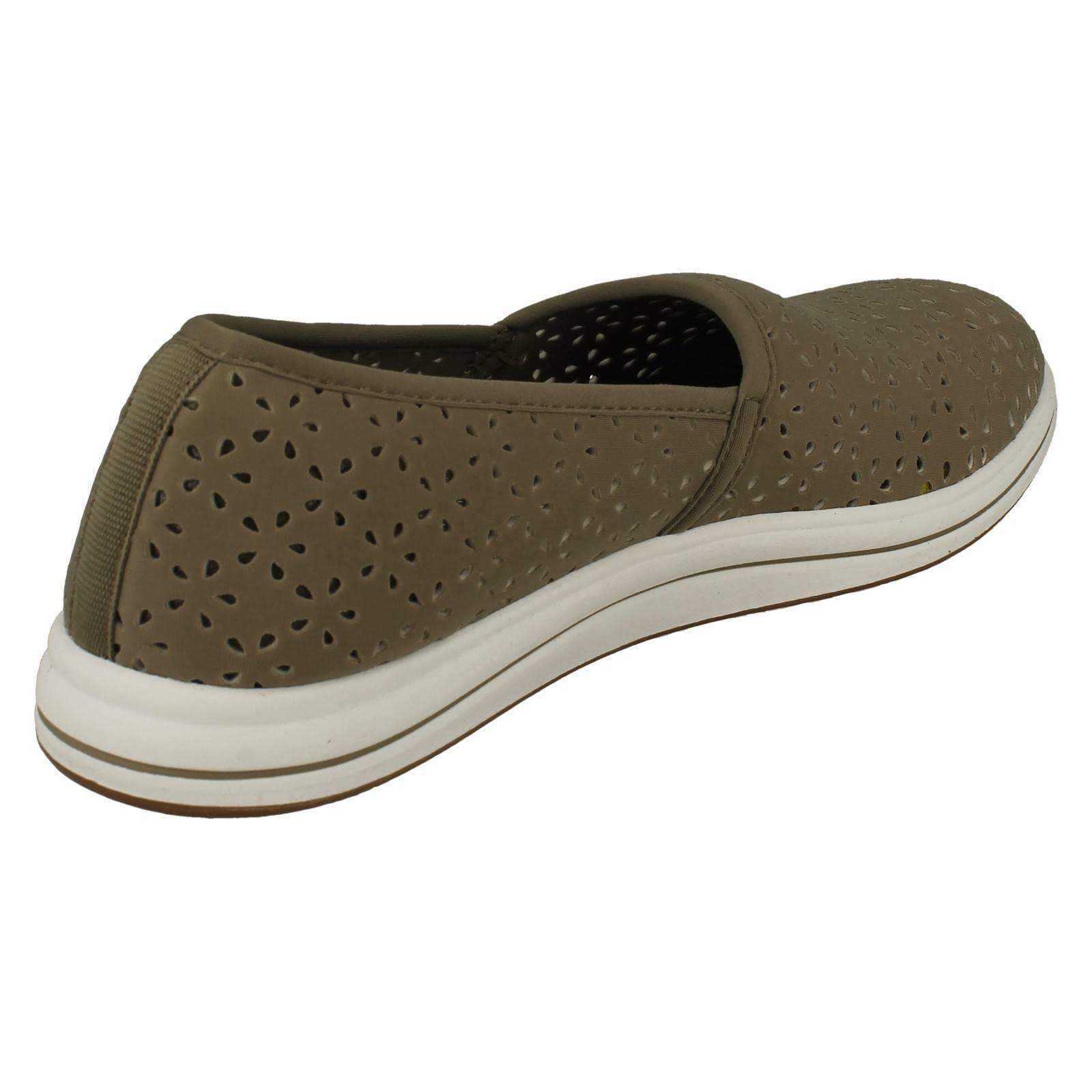 Clarks Brezza Emily Mocassino Donna