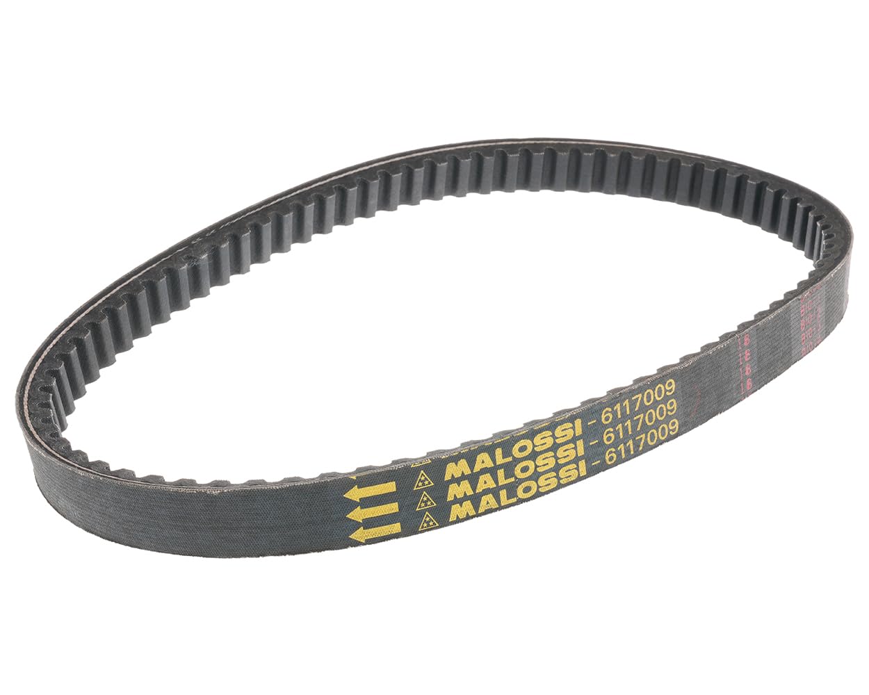 MALOSSI 6117009 Cinghia X K belt GILERA RUNNER FX 125