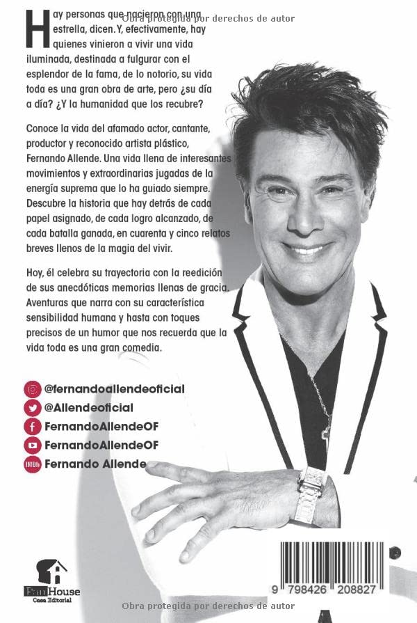 Miniatura 2 de Memorias del futuro Descubre su historia a través de cuarenta y cinco relatos breves llenos de la magia de vivir (Spanish Edition)