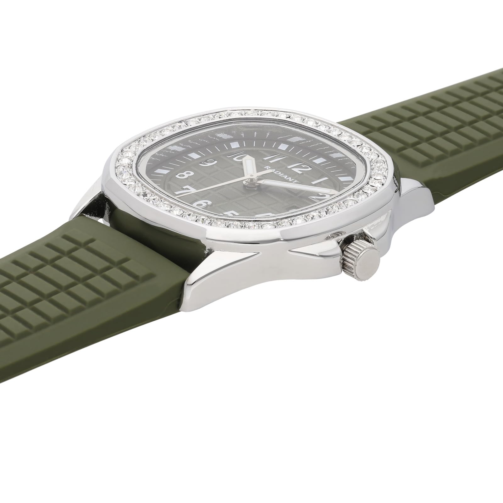 Radiant Reloj Mujer Azure Whisper Verde
