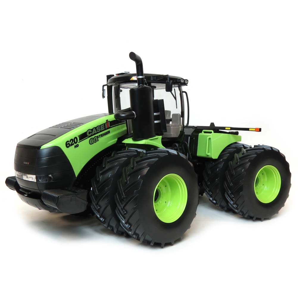 ERTL1/16 60th Anniversary Collector Edition Case IH 620 Steiger