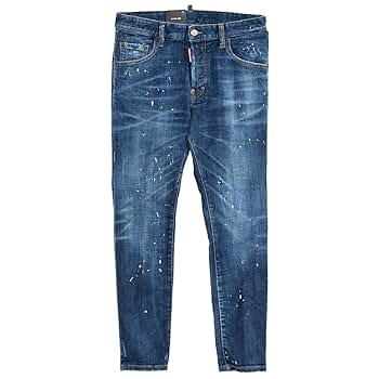 Dsquared2 デニム Amazon | (ディースクエアード)DSQUARED2 ジーンズ Pastel Spots