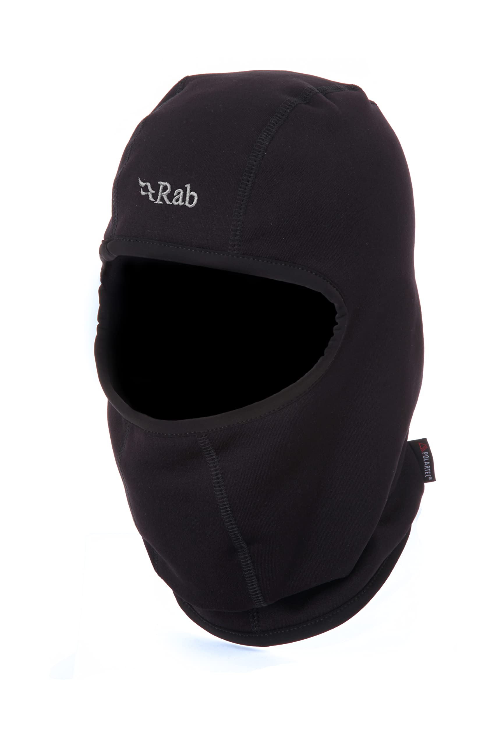 Power Stretch Pro Balaclava - Black, One Size