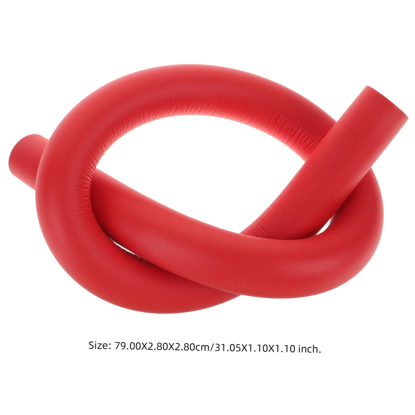 ifundom Portable Golf Training Aid Multi Function Soft Rod for Swing Practice Golf Exercising Tool for Use Enhance Technique Consistency