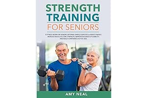Strength Training For Seniors