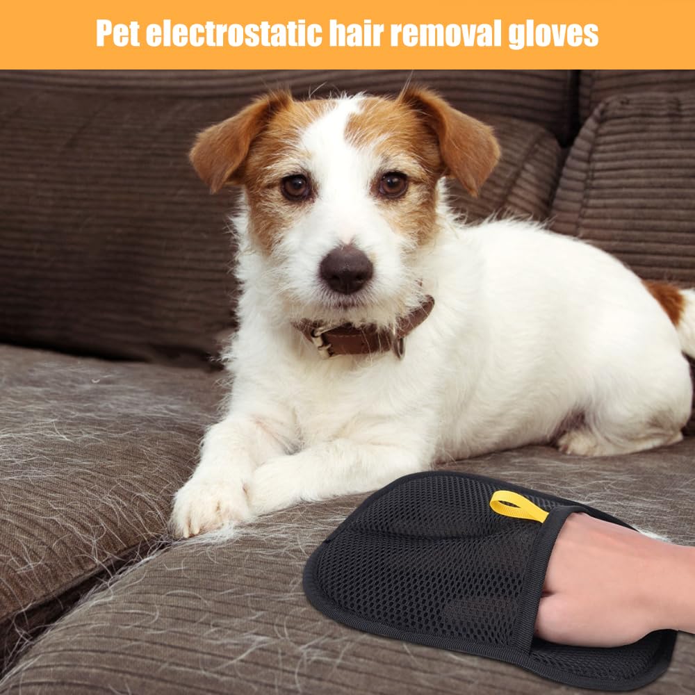 Brosse Anti Poils Animaux | Rouleau Poils Animaux | Enlever Les Poils De Chat | Rouleau Chat