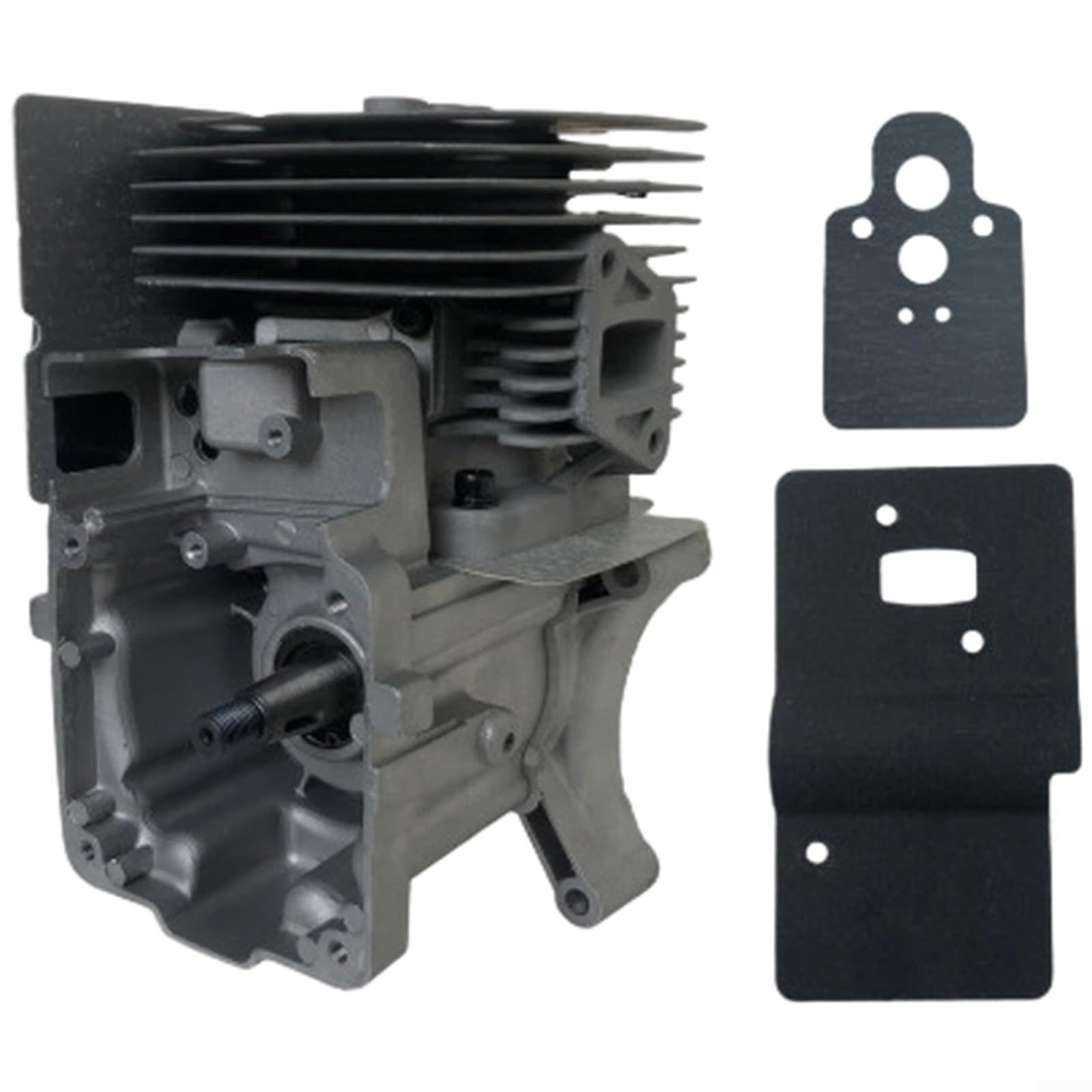 Moteur à bloc court résout panne de souffleur Hua 580BTS 580BFS