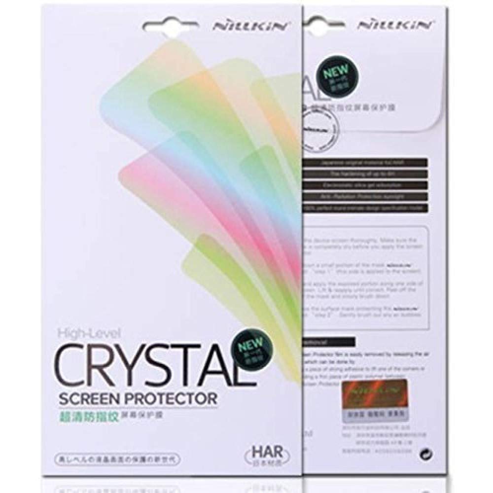 Nillkin Screen Guard for Samsung Galaxy Note 9 Super Clear Scratch Proof Protect Simple Set Version