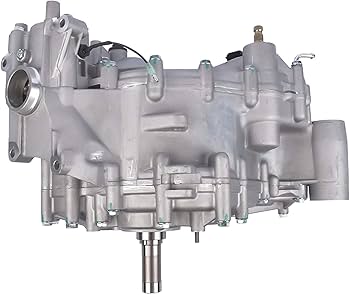 Amazon.com: Gear Box 420684783 420685805 Replacement for Can-Am