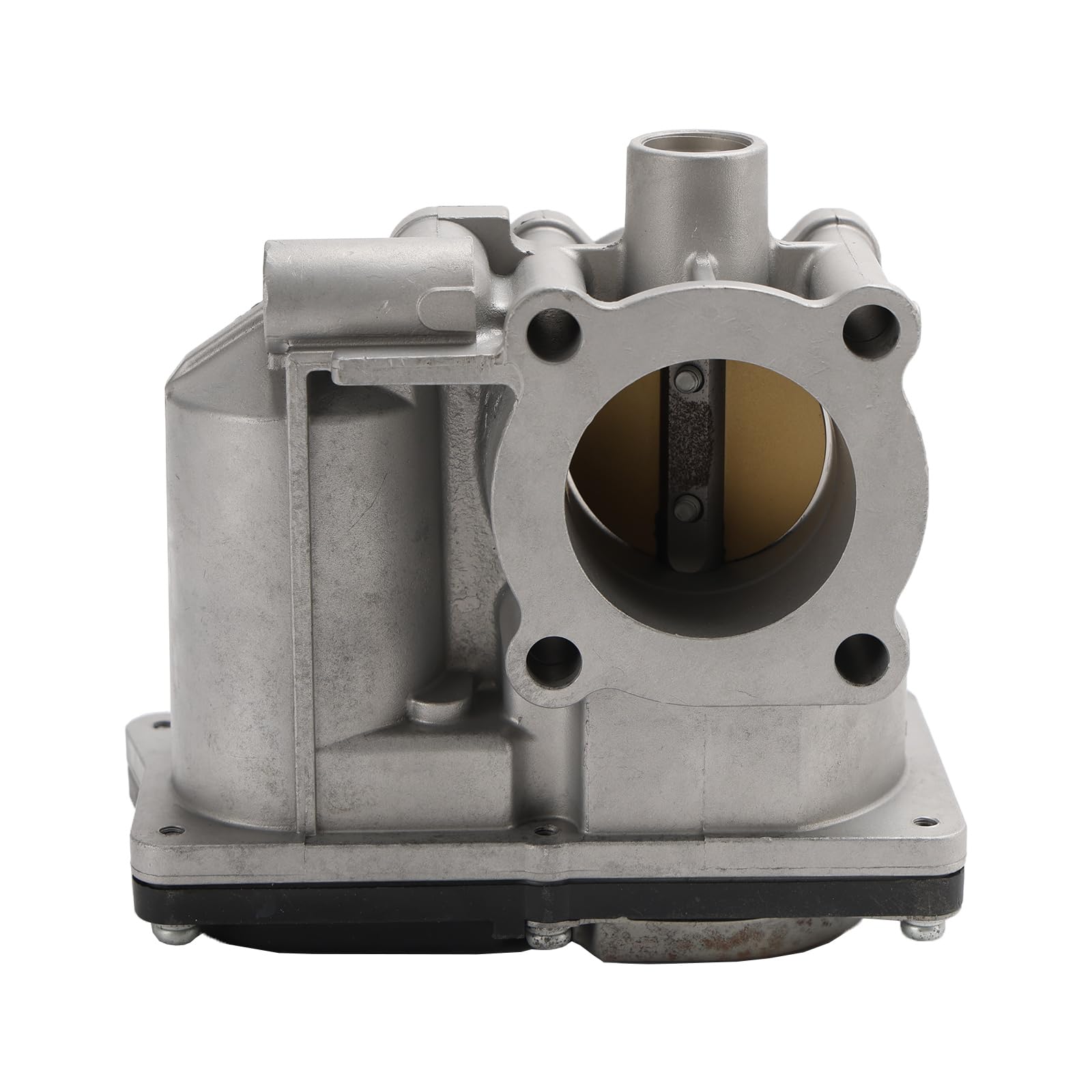 Topteng Alloggiamento a farfalla A1320700027 adatto per Smart Fortwo 1.0L Pure/Passion 2008-2015