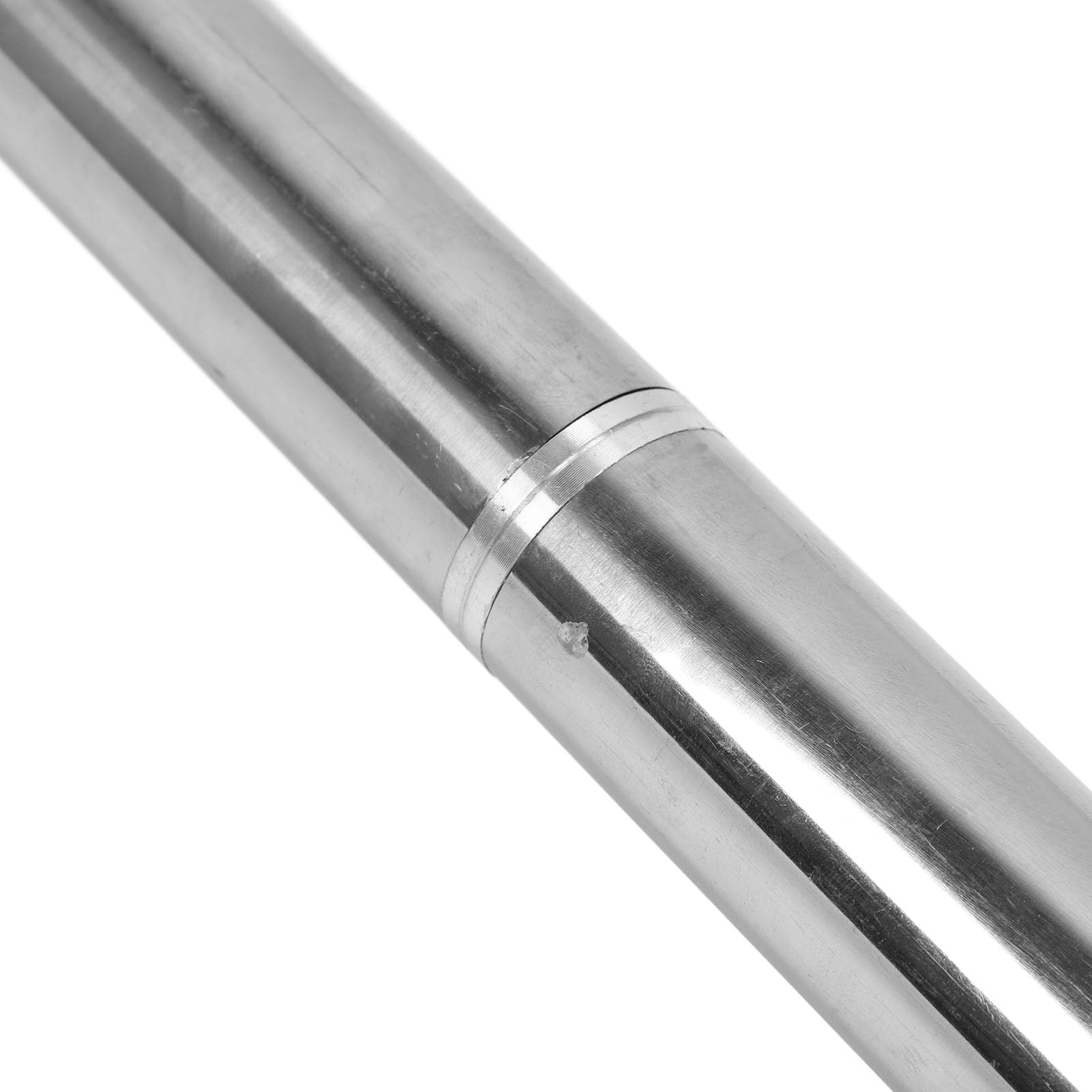 Marhynchus Poste Telescópico, Poste de Montaje de Nivel Láser Ajustable con Interfaces de 6 Mm y 15,2 Mm para Láseres Rotativos, Láseres de Línea, Cámaras y Proyectores