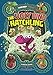 The Ugly Dino Hatchling: A Graphic Novel (Far Out Fables)