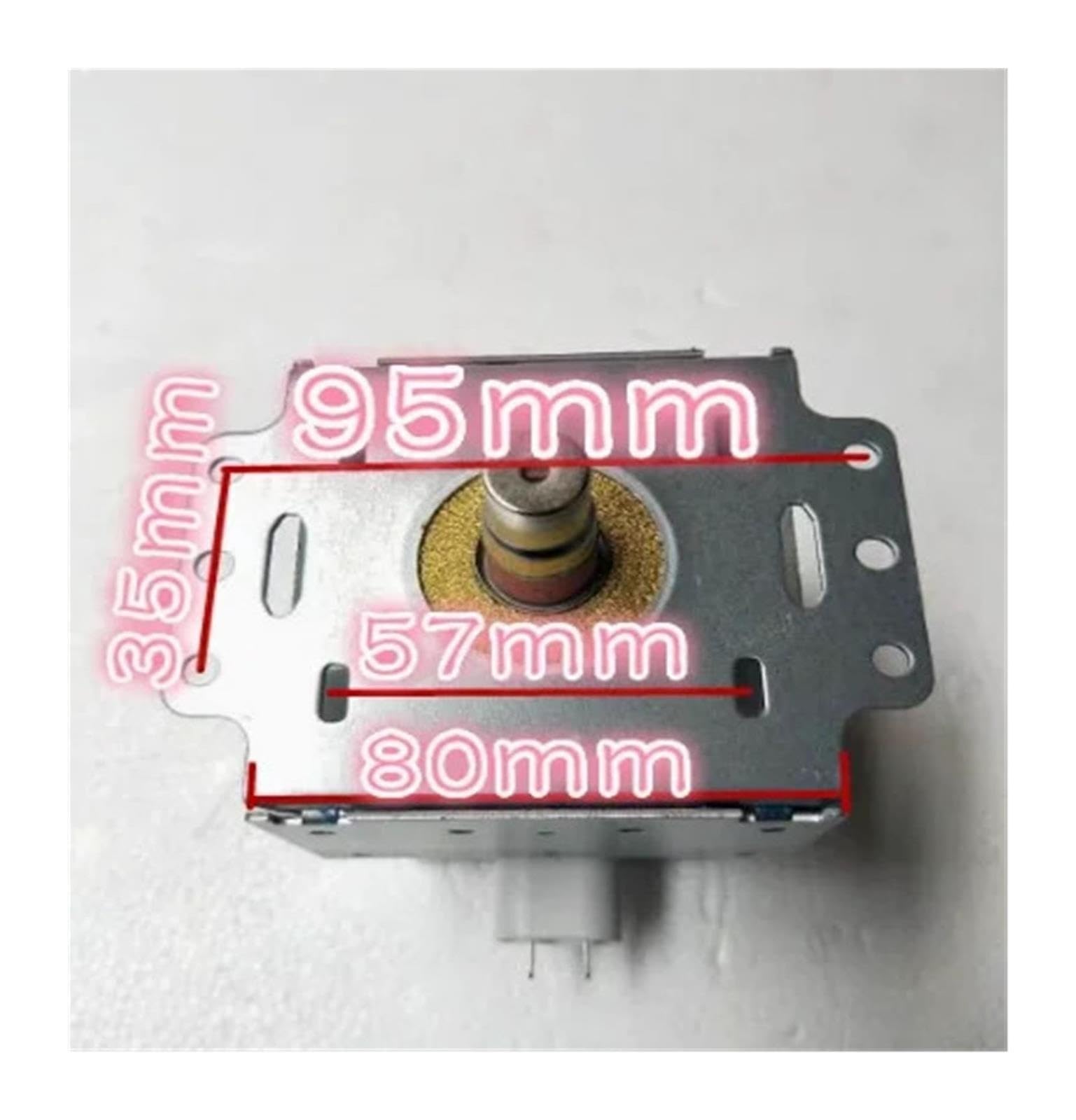 Magnetron 2M214-39F